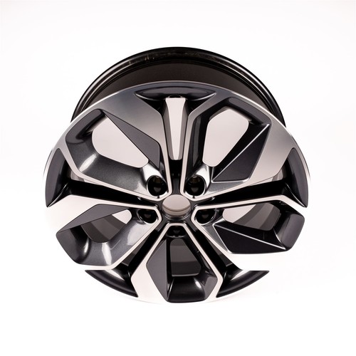 Renault megane mk4 7 5j - megane, 18"