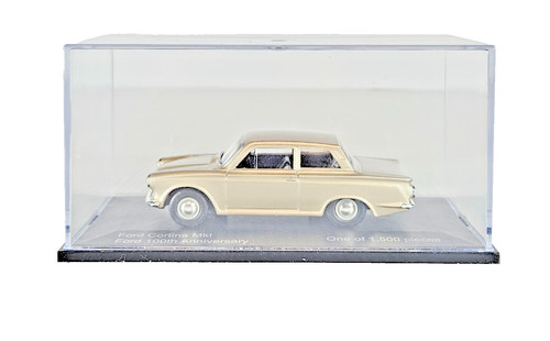 Vanguards va07303 scale - vanguards, 1:43