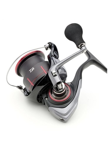 Daiwa tdm reel - reel,