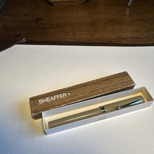 Vintage Sheaffer No Nonsense