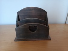 Sass & Belle Wooden Letter