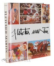 H Lester Cooke, Jr / FLETCHER