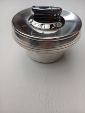   Colibri Silver Plated Gas