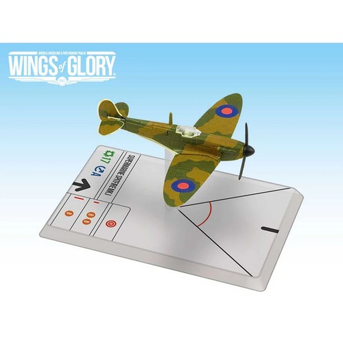 Wings glory ww2 supermarine - glory,