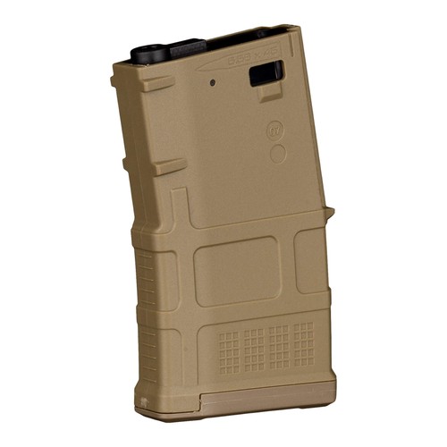 Dmag short pmag style - -,