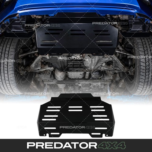 Black engine under tray - black,