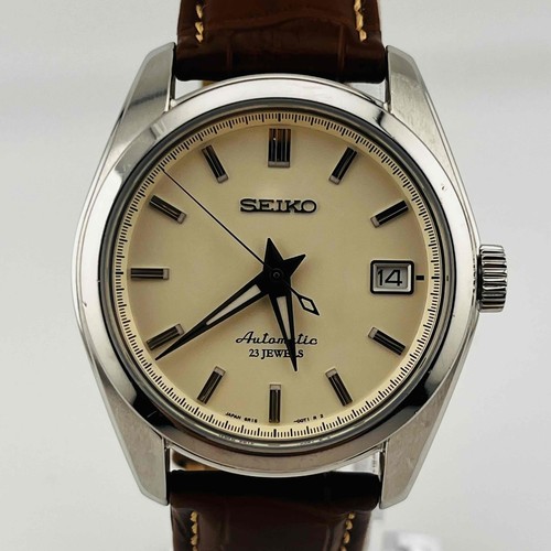 Seiko spirit 6r15 - spirit, sarb035