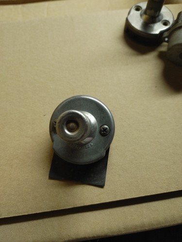 Mercedes w198 w113 w121 - w113,