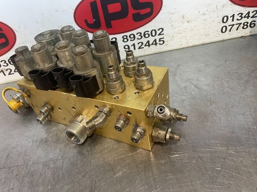 112 6528 hydraulic - hydraulic, lift