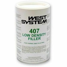 West Epoxy 407 Low-Density