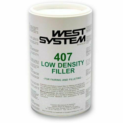 West epoxy 407 - west,