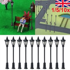 1/5/10X HO OO Gauge Model