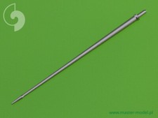 AM-72-052, Harrier FRS.1 / FRS.51 - Pitot Tube & Angle Of Attack p,  Master 1/72