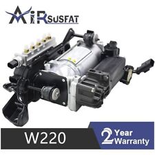 Air Suspension Compressor Pump