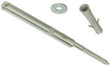 120mm floating shelf - shelf, bracket
