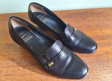 Church's Carla II narrow leather shoes