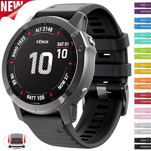 For garmin fenix - 3hr, 5x