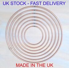 5-10 packs Metal Dream Catcher