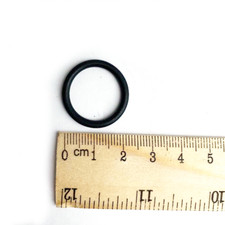 Triumph T160 Cross Shaft O