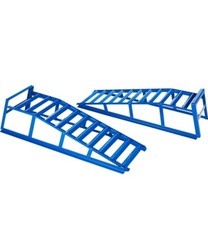 50156 Access ramp kit, extra sturdy and wide, load 2 tons per each