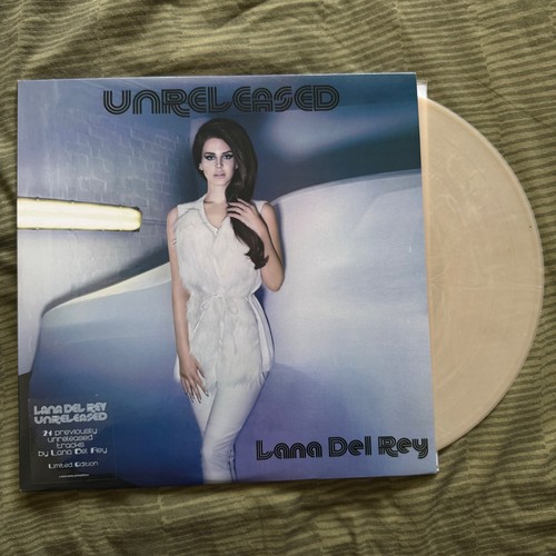 Lana del rey unreleased - lana,