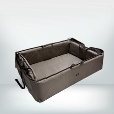 Avid Carp Folda-Cradle Carp Specimen Fishing Cradle with Carry Bag HARDLY USED