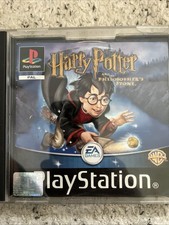 Sony Playstation 1 PS1 Harry