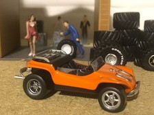 .Dune Buggy (Thomas Crown