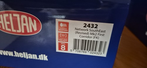 Nse gauge mk2 coach - 0,