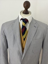 Hardy Amies Saville Row Mens