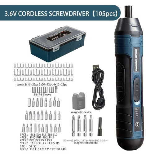 Cordless electric - cordless,
