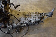 Toyota Supra Mk4 Mkiv Getrag 6 Speed Gearbox V161 Not V160