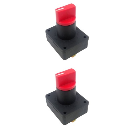 Set electric switch - of,