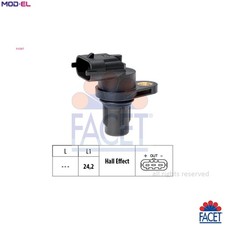 SENSOR CAMSHAFT POSITION