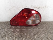 X TYPE TAIL LIGHT RH JAGUAR Saloon 2001-2010 C2S40487
