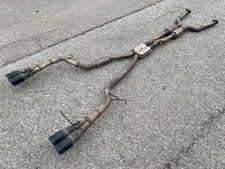 2006 - 2010 BMW M5 E60