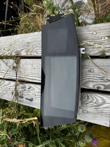 Fn2 sat nav digital display - fn2,