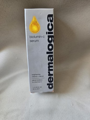 Dermalogica biolumin serum - biolumin-c,