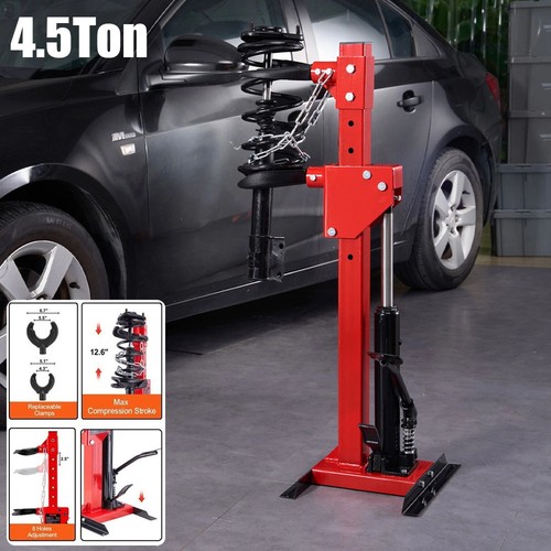4500kg hydraulic auto coil - hydraulic,