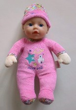 11" My First Baby Born Doll By