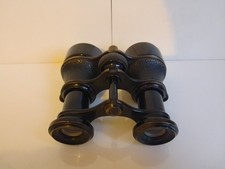 Vintage Callaghan binocular