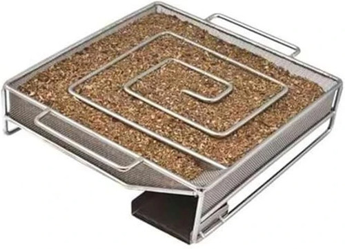Proq cold smoke generator for - proq,