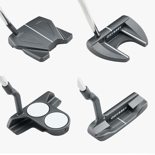 Odyssey dfx putter - dfx, new