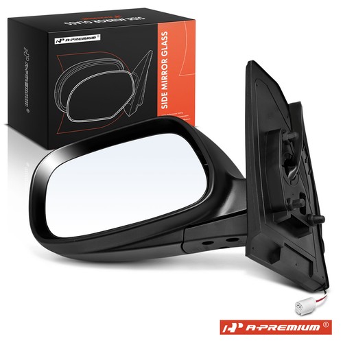 Premium left side black - a-premium,
