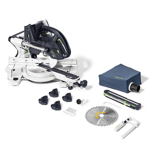 Festool kapexksc60eb basic 36v - festool,