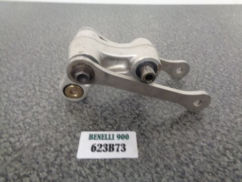 Benelli tornado 900 shock - tornado,