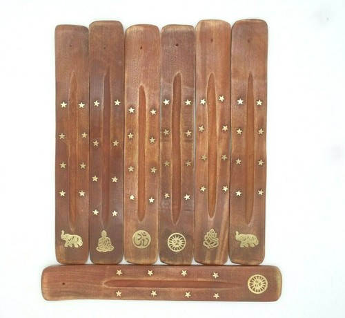 Wooden incense stick - 2,
