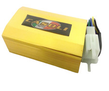 CDI14 RACE CDI UNIT FOR BASHAN BS200S-7 & BS200S-3 PANTHER CATBRIER QUAD