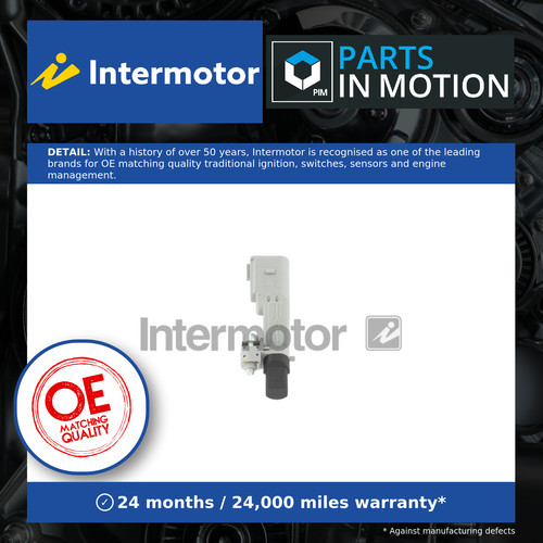 Rpm crankshaft sensor 17465 - rpm,