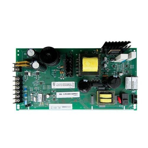 Gamewell fci fire alarm - gamewell-fci,